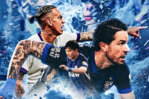 中超前瞻｜保持信念 严格执行训练内容是关键