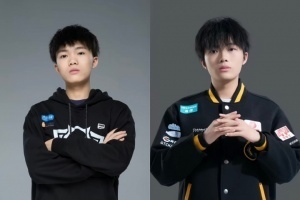 KPL知名职业选手被曝涉嫌性骚扰：男方强行脱衣，限制女方人身自由