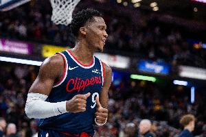 船记：马瑟林想首发 但快船没理由给步行者都不续约的新秀承诺