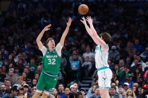 霍里：今年会有共享最佳新秀吗 像之前的希尔和基德那样