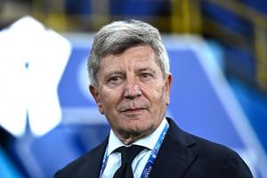 意甲主席：推荐马拉戈担任意足协主席出自马洛塔，我们做选择不难