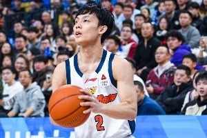 【吧友评选】CBA第39轮本土最佳球员