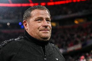 法尔克：埃贝尔与弗罗因德不和传闻不属实，要关注的是前者的未来