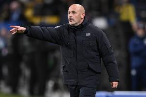 伊达利诺：维拉是欧冠级别球队，博洛尼亚的欧战整体表现是积极的