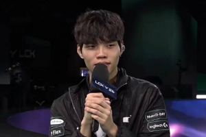 Siwoo：当我0-4-0的时候，看着VN这个英雄的脸我就觉得我们会赢