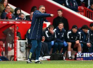 佩雷拉：球员们的表现配得上晋级，现在考虑对阵维拉还太早