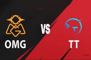 突然死亡！Keshi奎桑提+Heru阿萝拉戴罪立功 TT扳平比分