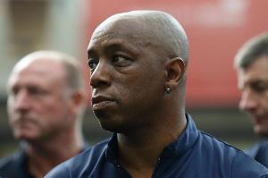 赖特：阿森纳没踢出让人确信能击败对手的足球，我不喜欢这种踢法