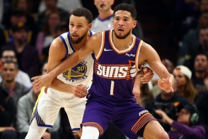 NBA彩经：黄蜂拿下魔术&勇士射落太阳分别锁定分区第八