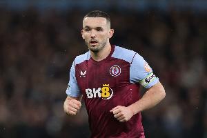 麦金：罗杰斯肯定对失点遗憾，但他证明了自己能够重新振作