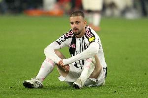 罗马诺：热格罗瓦专注于尤文，没和贝西克塔斯深入接触