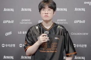 zeus：上单安妮打纳尔可以有优势地滚起雪球；最警惕KT