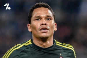 锋无力！15-16赛季的巴卡后，米兰没有球员单赛季意甲打进超15球