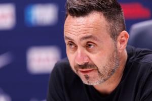 赢一场比赛后事情是否好转？德泽尔比：要再次感受赢得比赛的感觉