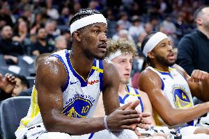 科尔：巴特勒和穆迪的伤病不仅影响了本赛季 还会影响到下赛季