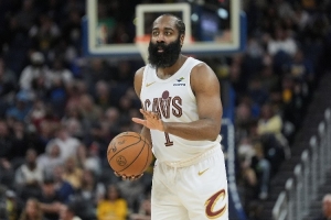 托尼·阿伦：哈登已具备夺冠的一切 不想看他像以往季后赛隐身