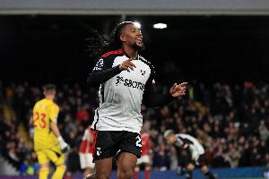 伊沃比：在阿森纳做任何事都会被关注，然后被当作某件事的替罪羊