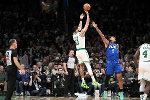 塞翁失马！魔术输掉第一场附加赛“避开”绿军 上赛季后者被4-1