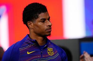 泰晤士：曼联重返欧冠后，拉什福德将获得涨薪，巴萨承担不起