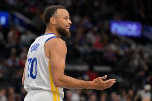 似曾相识！2024年勇士也是10号种子 也在附加赛被淘汰