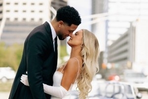 7周年纪念！哈利未婚妻：等不及成为你的妻子 哈利：永远在一起