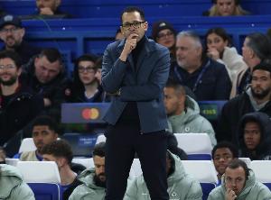 罗塞尼尔：我刚上任就被质疑，知道若成绩不佳会面临的舆论压力