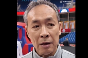 许利民：不管季后赛形势如何 首先做好自己依靠团队力量打好比赛