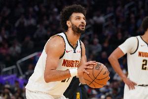 16罚16中！约基奇：穆雷不可思议 他是联盟中最好的罚球手之一