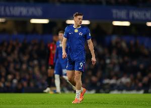 德拉普：换个日子下半场我们能进4球 临门一脚需要改进