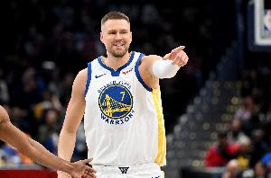 是否会回归勇士？波津：我会退一步再考虑自己未来的最佳方向