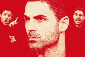 对冠军痴狂！电讯报：塔帅根本不在乎赢球方式，无视球队踢法批评