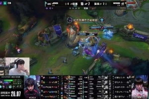 Cryin：这BP确实没法玩帮忙洗一下，WBG这第三把BP是绝对玩不了的