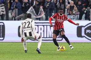 托莫里：现在最重要的是拿分，我们要考虑如何对阵尤文时做得更好