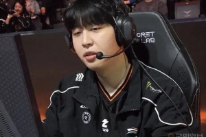 LCK选手们心中的外赛区最强选手：BLG选手多次被提及
