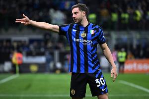 意媒：奥古斯托迟迟不答复国米续约报价，他想当首发而罗马能满足