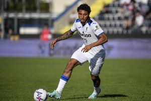 罗马诺：亚特兰大为埃德森要价4500万欧，马竞只愿开价3000万欧