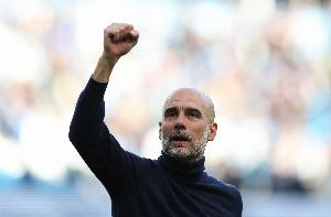 形势逆转！英超最新夺冠赔率：曼城1.66领跑，阿森纳2.2掉第二