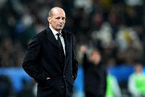 阿莱格里：莱奥问为什么换下他，我说只是因为需要换上另一个人