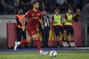 隆戈：罗马与切利克商谈续约，国米有意免签球员替代达米安