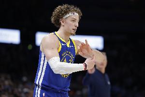 波杰姆斯基：我三月和四月打得不错 努力把这个势头带到下赛季