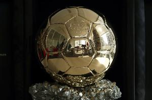 金球奖赔率前十：凯恩领跑！亚马尔、奥利塞分列二三，登贝莱第6