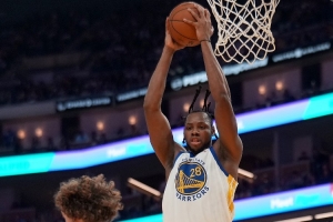 贝西：我只想证明自己绝对是一名NBA级别的球员 我属于这个联盟