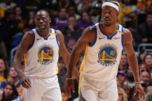 追梦：球队原本有个三年计划 我从未像现在这样对未来感到迷茫