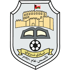 尼兹瓦首发阵容