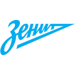 圣彼得堡泽尼特B队首发阵容