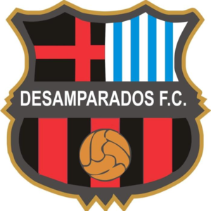 德沙帕拉多斯首发阵容