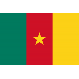喀麦隆女足U17首发阵容