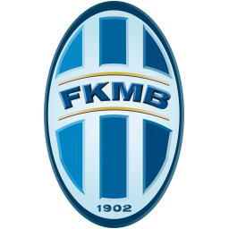 博雷斯拉夫首发阵容