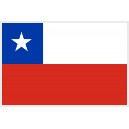 智利U20首发阵容