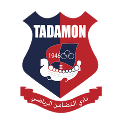 塔达蒙首发阵容